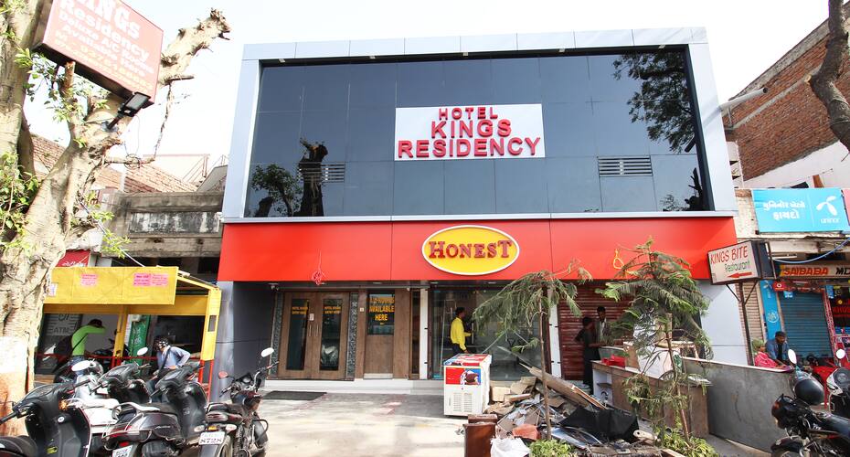 Kings Residency, Ahmedabad 5